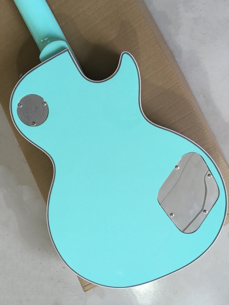Customize Electric Guitar LSM142