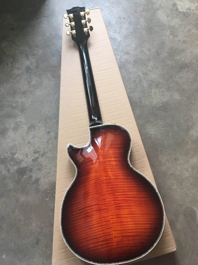 Customize Electric Guitar LSM114