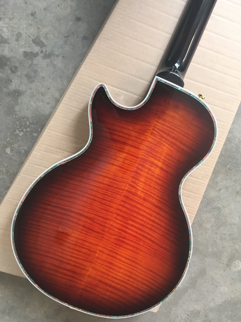 Customize Electric Guitar LSM114