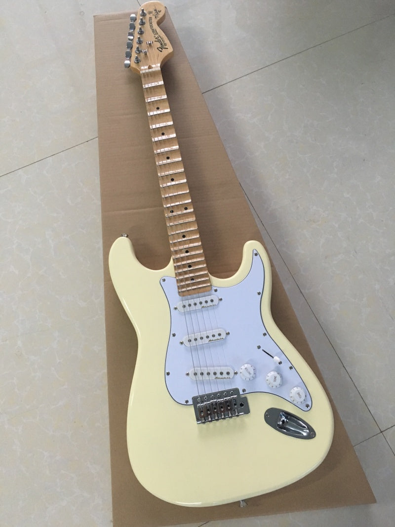 Customize Electric Guitar LSM109