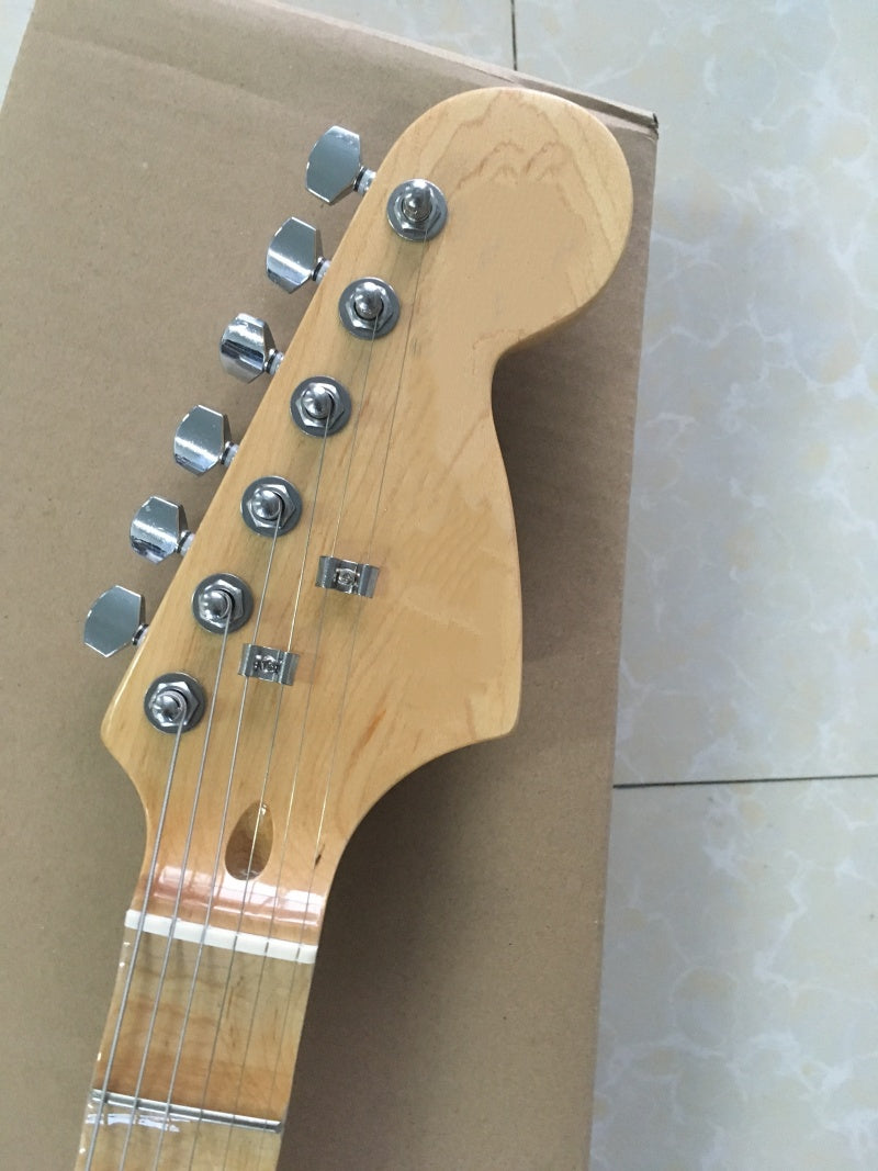 Customize Electric Guitar LSM109