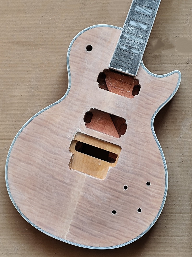DIY Electric Guitar