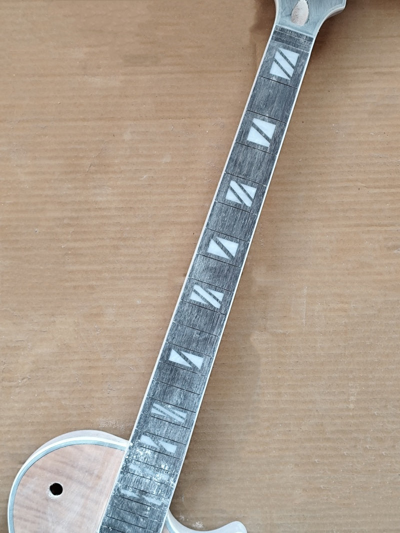 DIY Electric Guitar