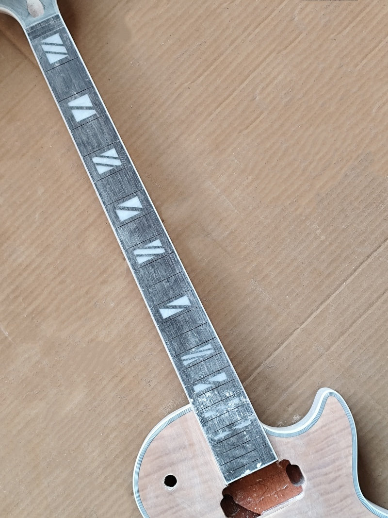 DIY Electric Guitar
