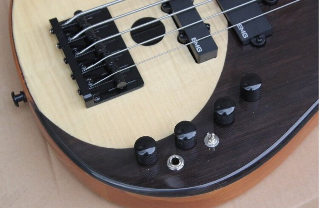 Customize Electric Guitar LSM134