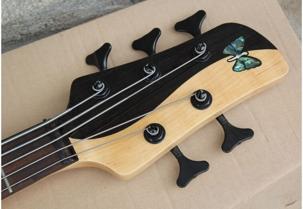 Customize Electric Guitar LSM134