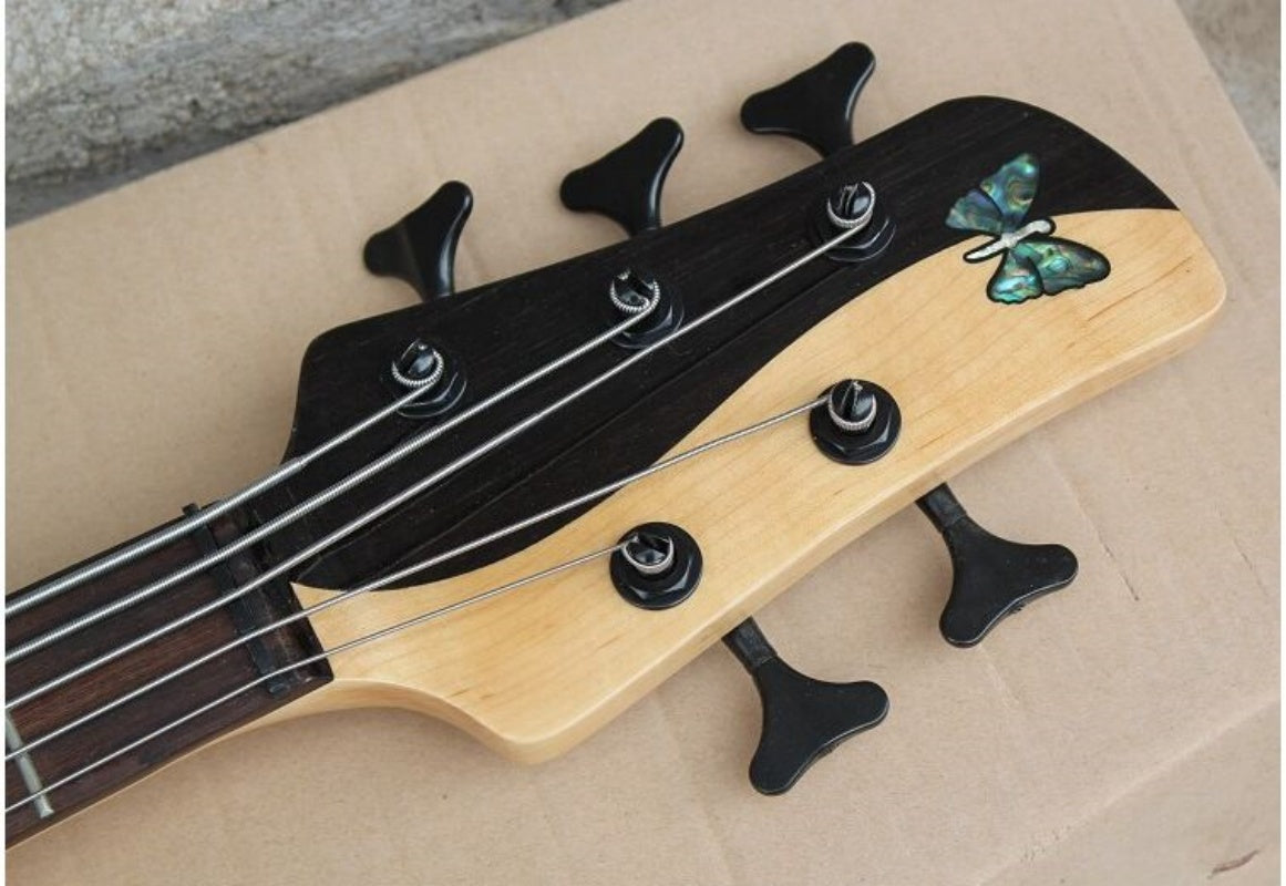 Customize Electric Guitar LSM134