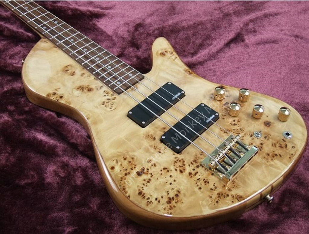 Customize Electric Guitar LSM137
