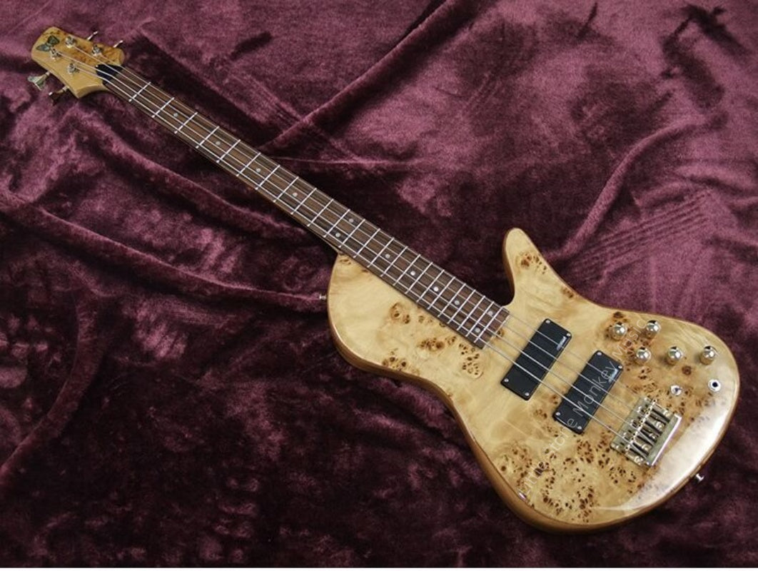 Customize Electric Guitar LSM137