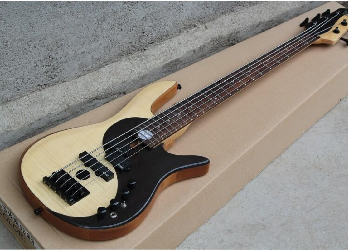 Customize Electric Guitar LSM134