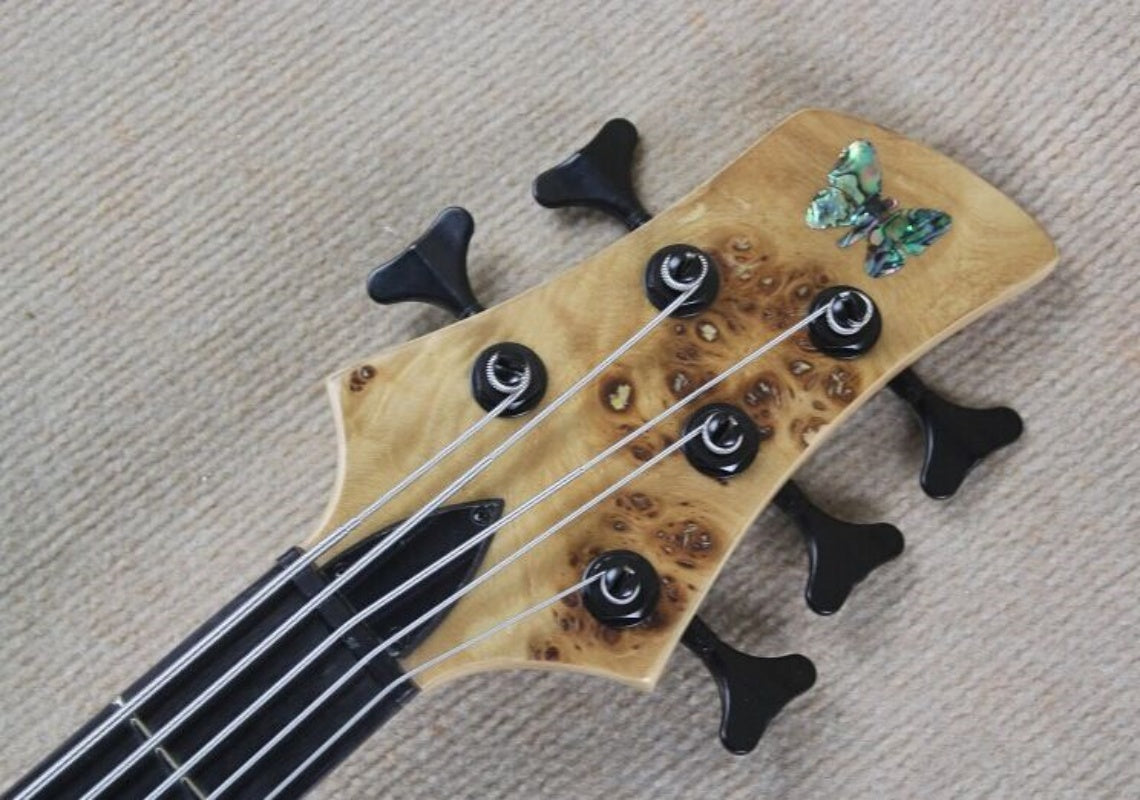 Customize Electric Guitar LSM136