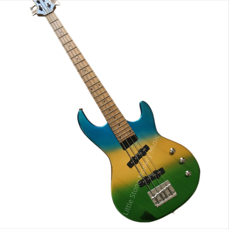 Customize Electric Guitar LSM128