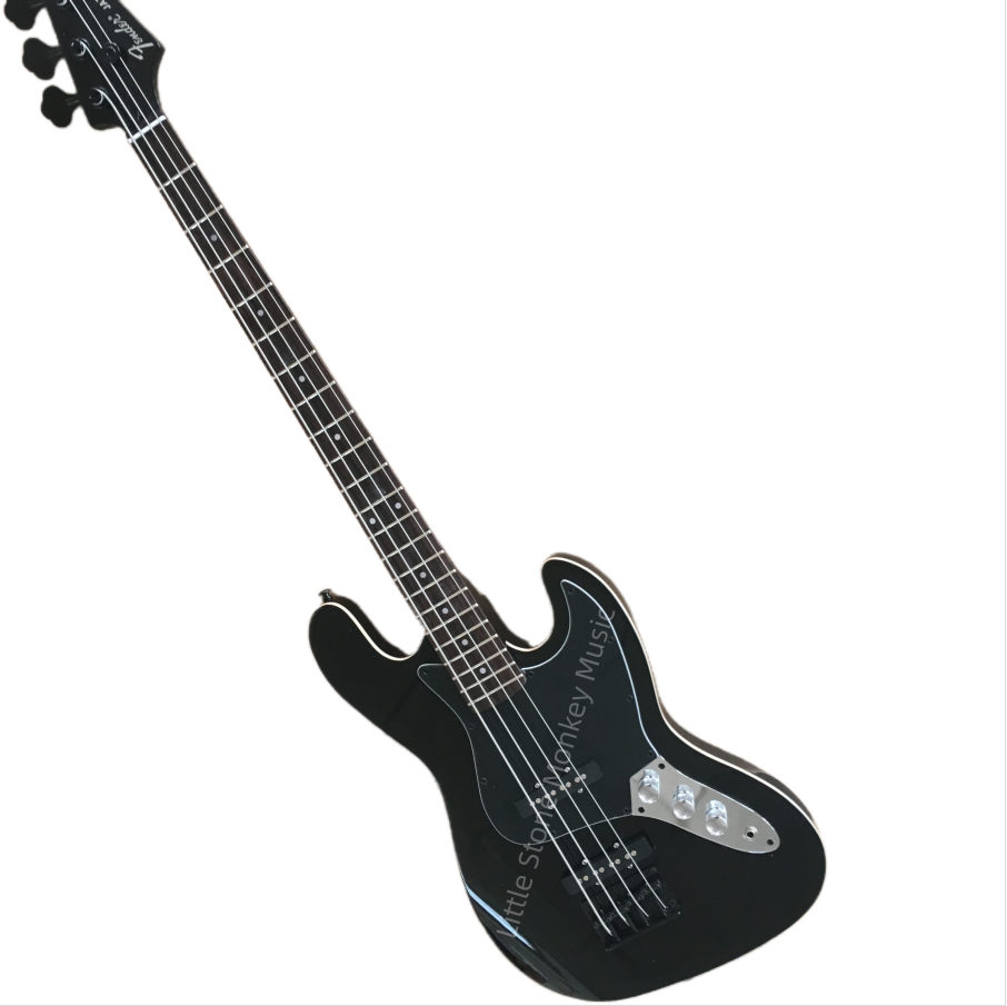 Customize Electric Guitar LSM125