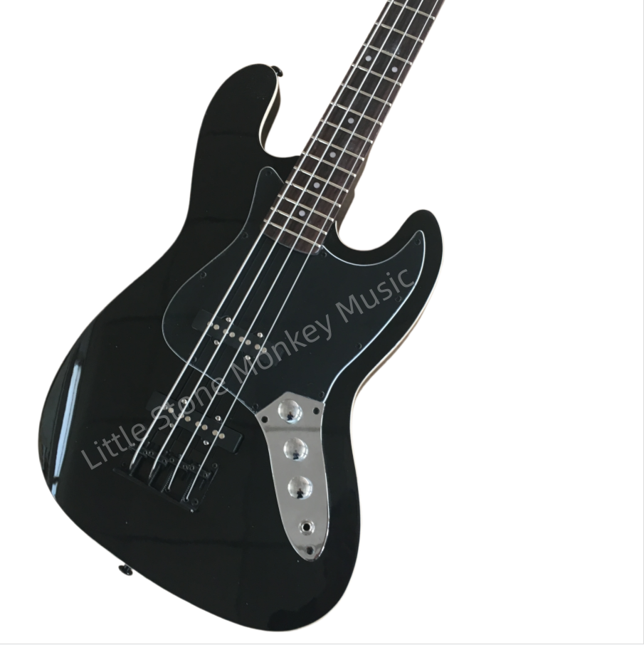 Customize Electric Guitar LSM125