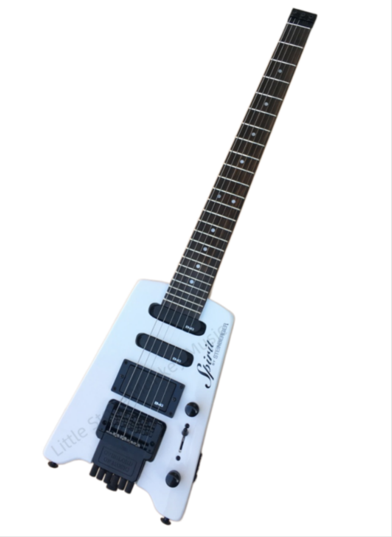 Customize Electric Guitar LSM123