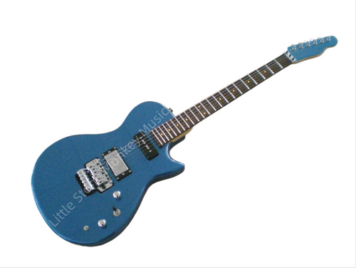 Customize Electric Guitar LSM009