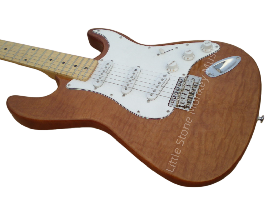 Customize Electric Guitar LSM159