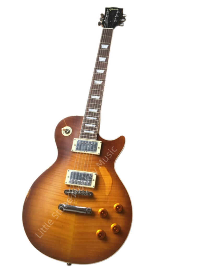 Customize Electric Guitar LSM143