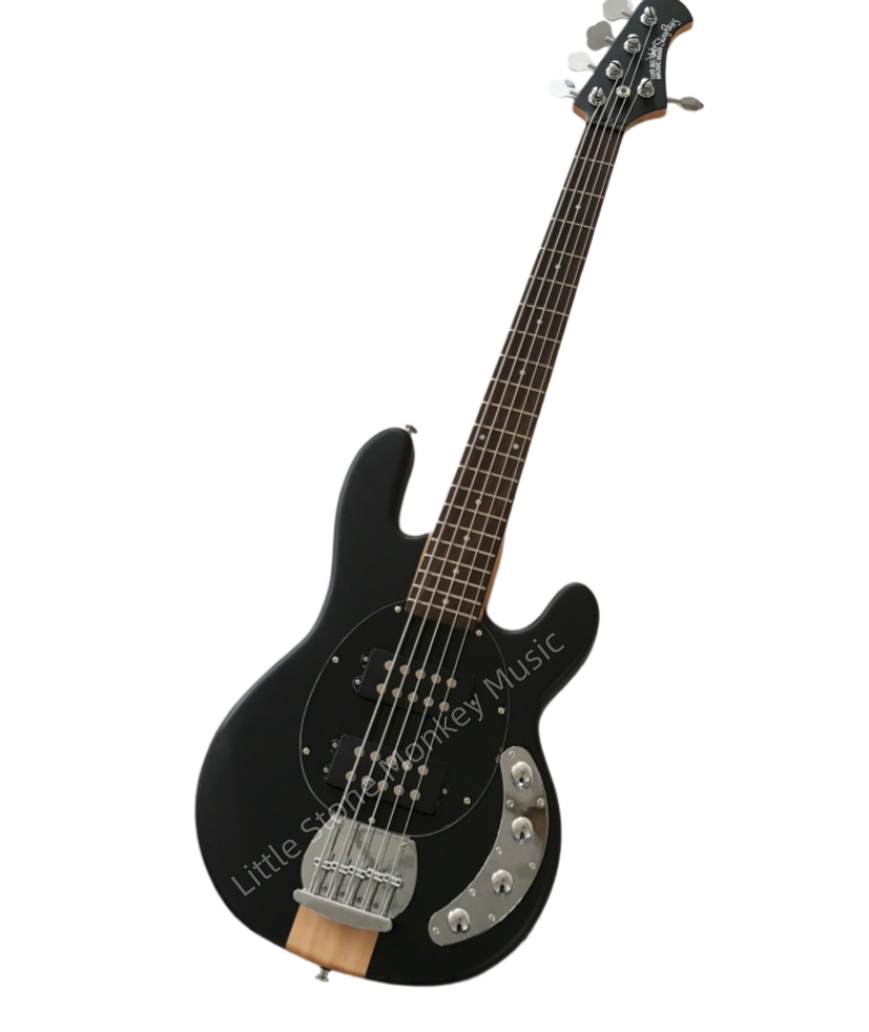 Customize Electric Guitar LSM139