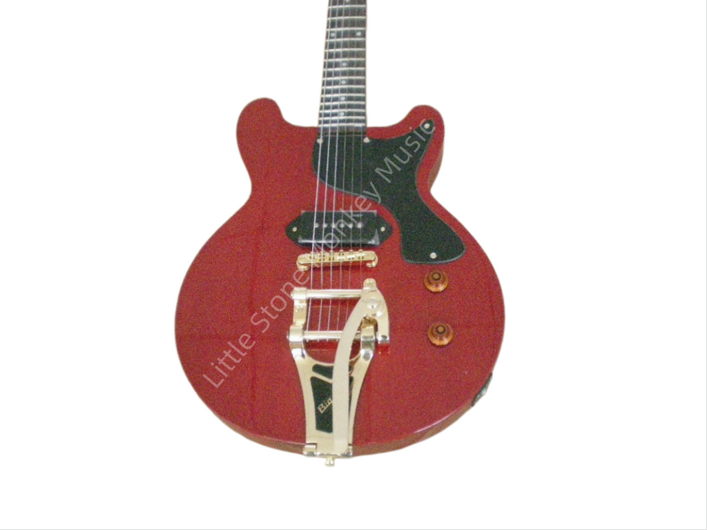 Customize Electric Guitar LSM063