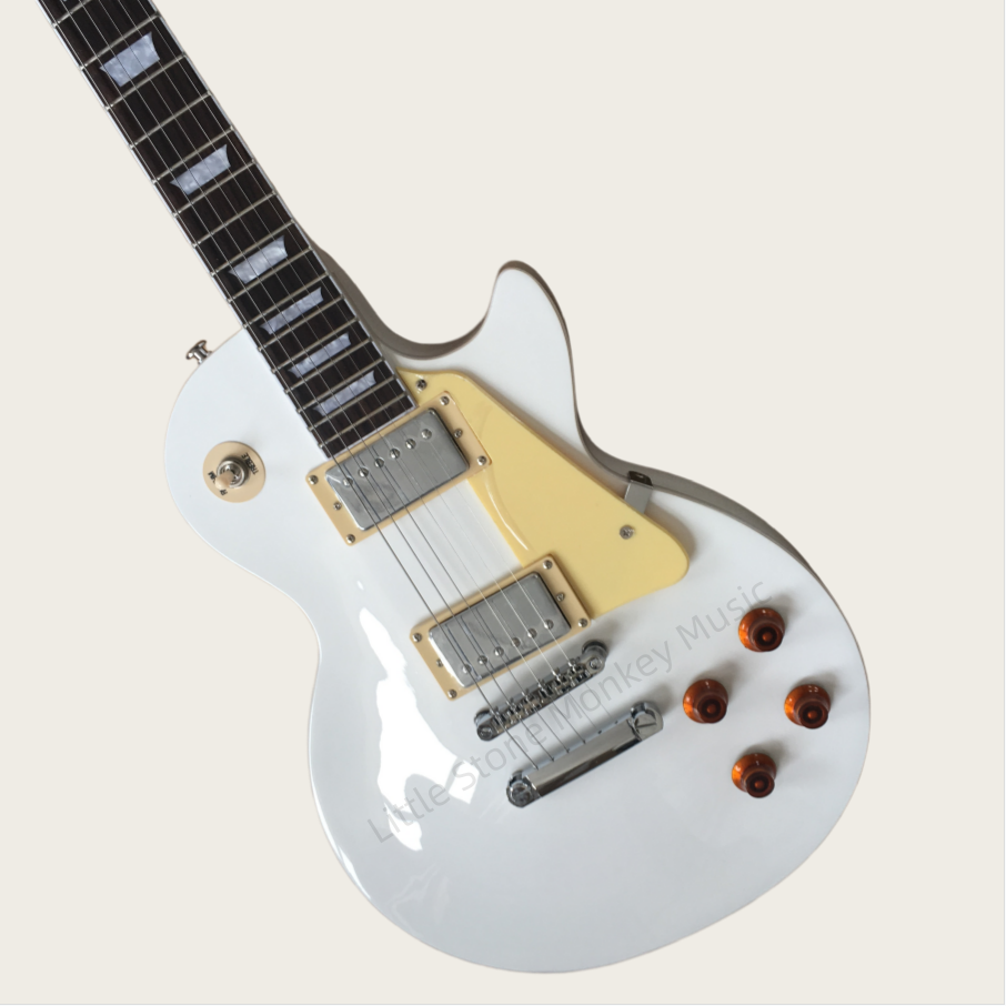 Customize Electric Guitar LSM120