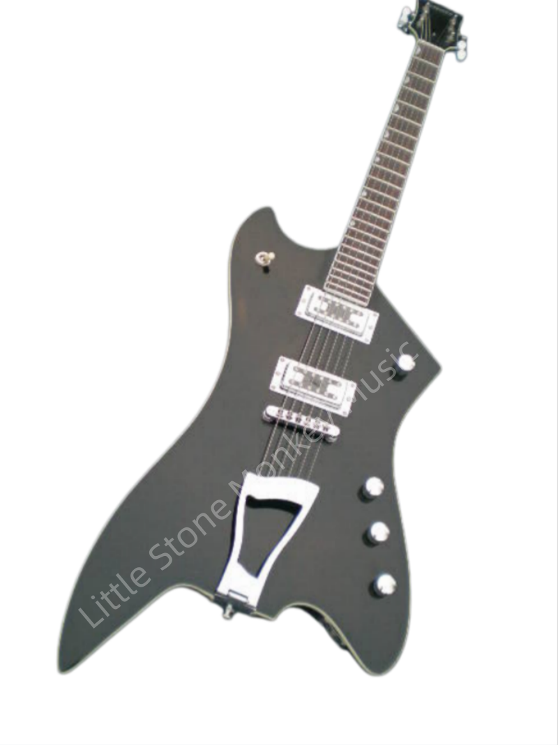 Customize Electric Guitar LSM093