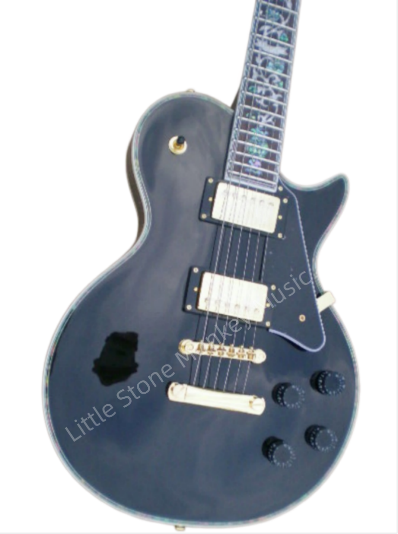 Customize Electric Guitar LSM079