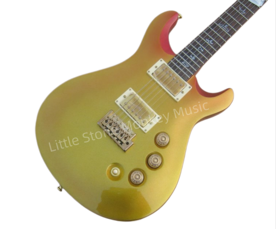 Customize Electric Guitar LSM157