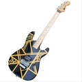 Customize Electric Guitar LSM124