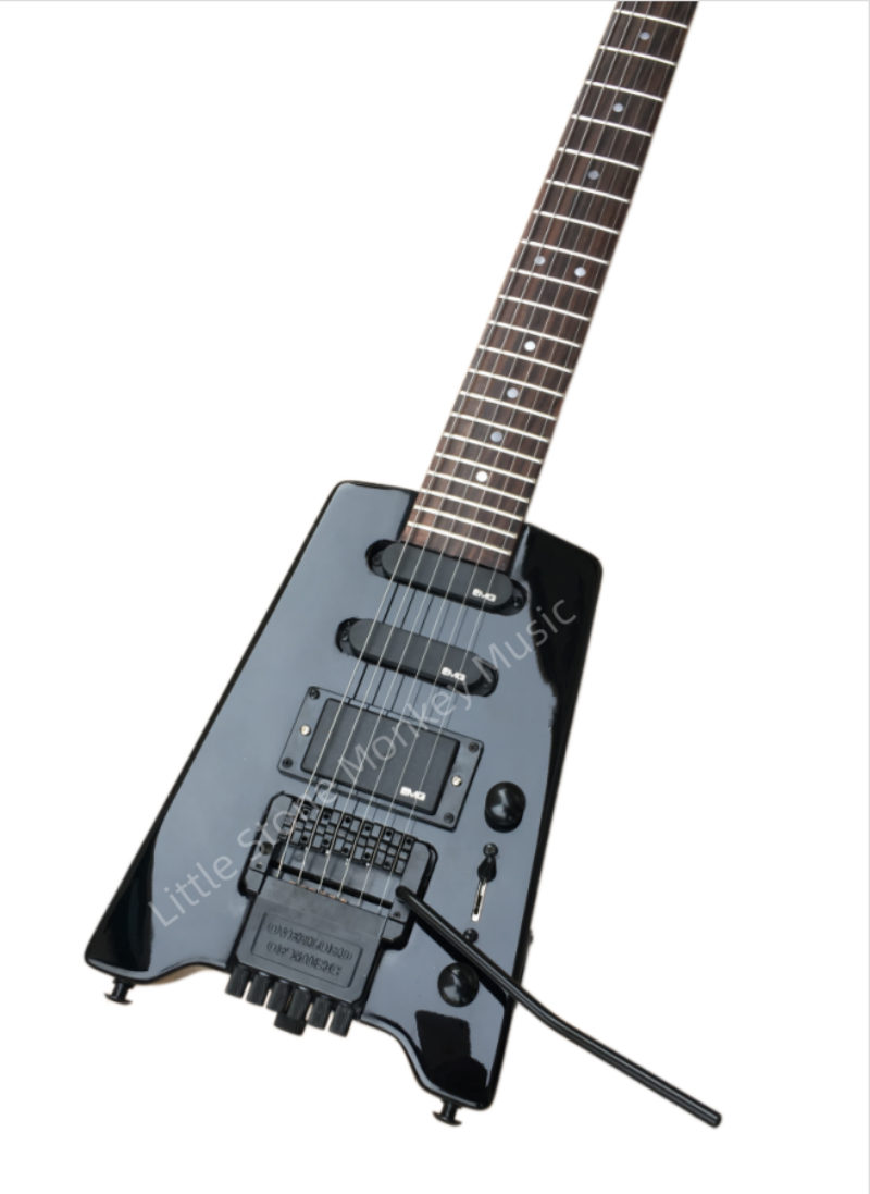 Customize Electric Guitar LSM126