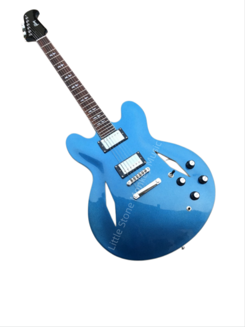 Customize Electric Guitar LSM132