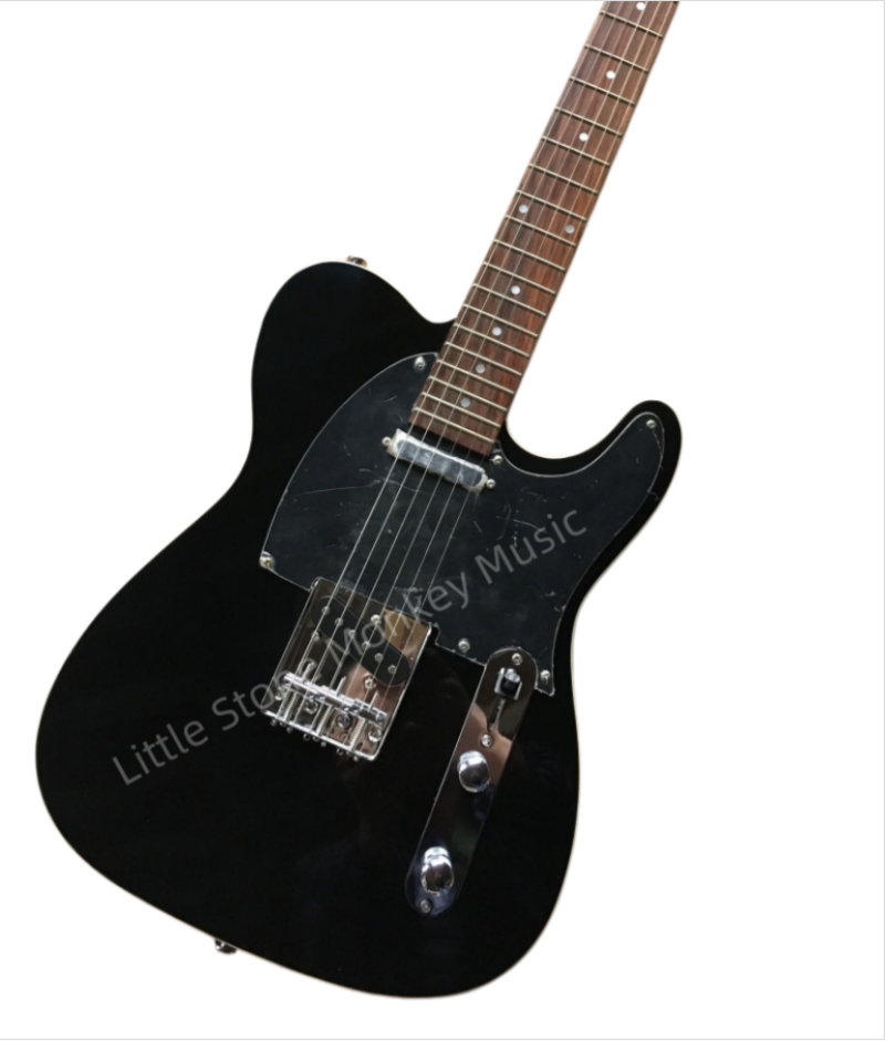 Customize Electric Guitar LSM131