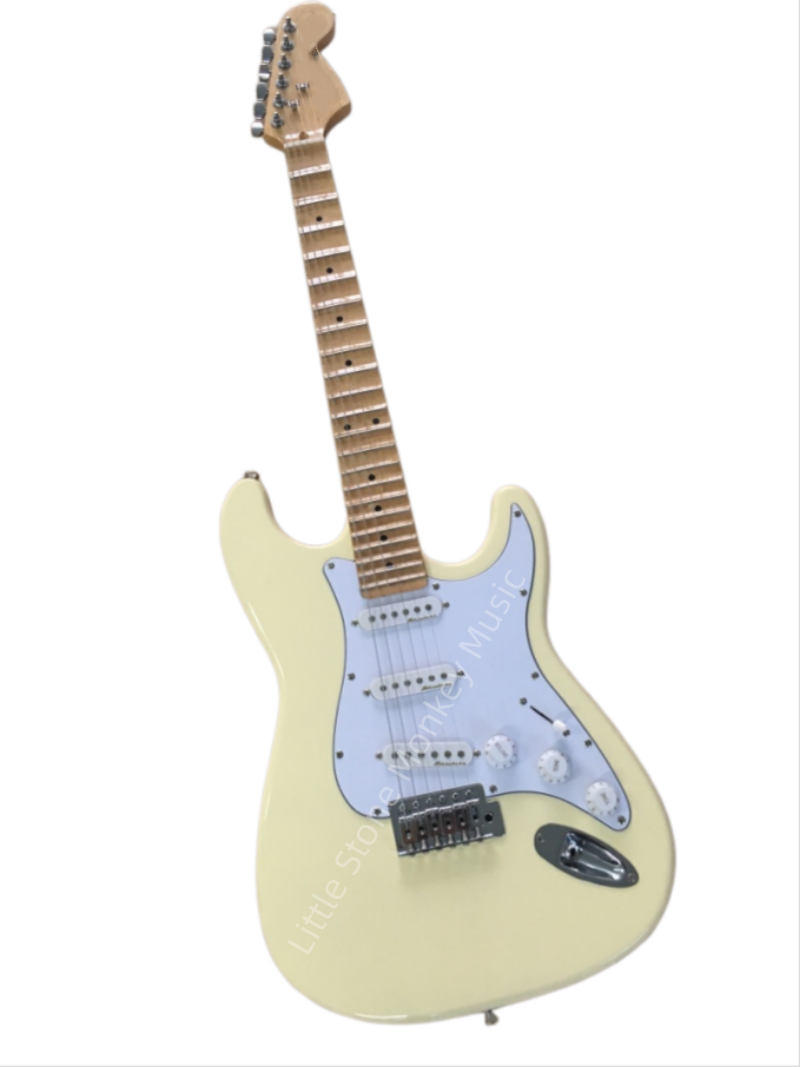 Customize Electric Guitar LSM109