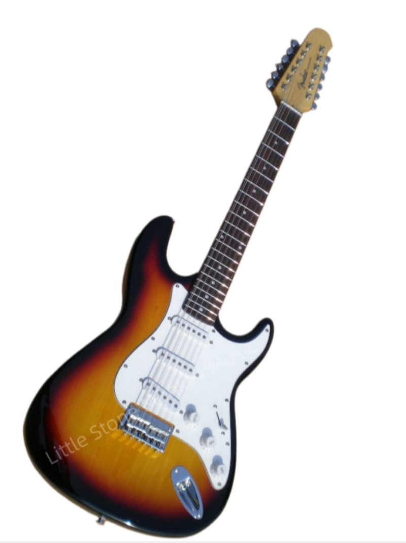 Customize Electric Guitar LSM149