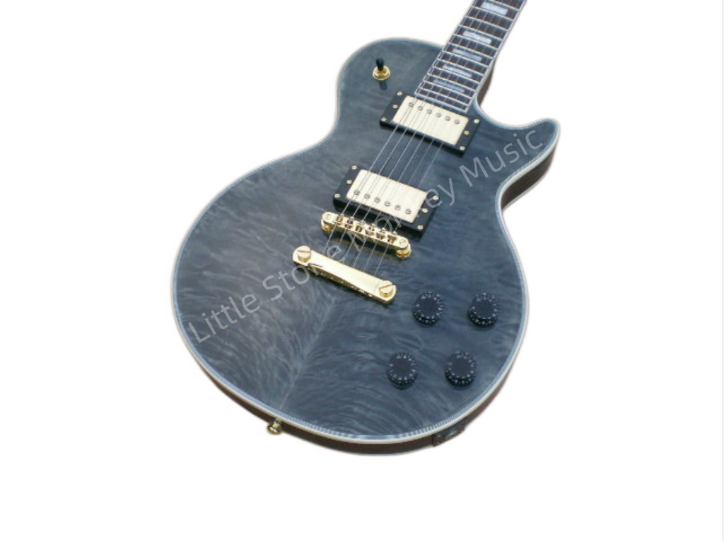 Customize Electric Guitar LSM016