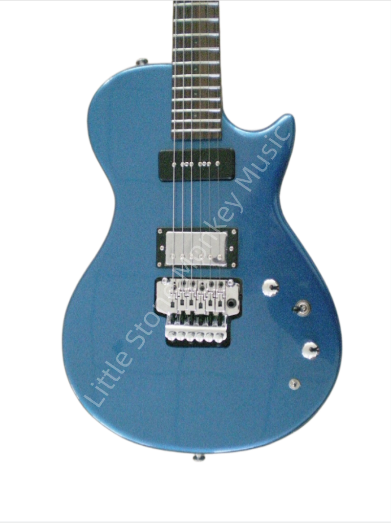 Customize Electric Guitar LSM009