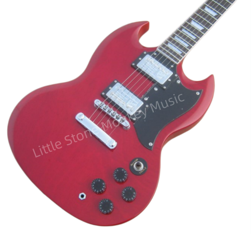 Customize Electric Guitar LSM155